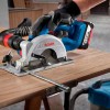 Bosch GKS 18V51 Δισκοπρίονο 18V Solo