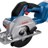 Bosch GKS 18V51 Δισκοπρίονο 18V Solo