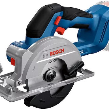 Bosch GKS 18V51 Δισκοπρίονο 18V Solo