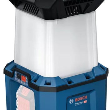 Bosch Φωτισμός Εργασίας LED