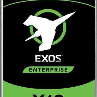 Seagate Exos X18 18TB HDD Σκληρός Δίσκος 3.5