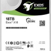 Seagate Exos X18 18TB HDD Σκληρός Δίσκος 3.5