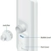 Ubiquiti LiteAP GPS Εξωτερική Κεραία WiFi Sectorial 17dBi με σύνδεση Ethernet