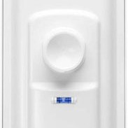 Ubiquiti LiteAP GPS Εξωτερική Κεραία WiFi Sectorial 17dBi με σύνδεση Ethernet