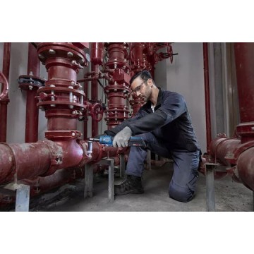 Bosch Ηλεκτρική Καστάνια Μπαταρίας