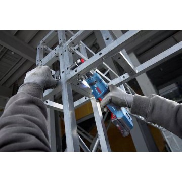 Bosch Ηλεκτρική Καστάνια Μπαταρίας