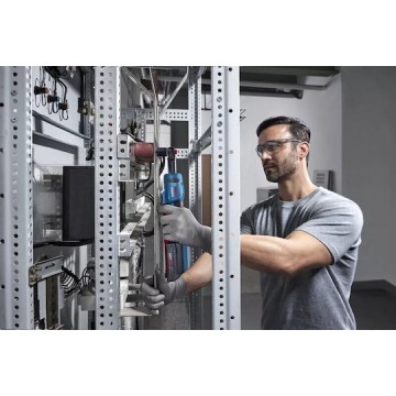 Bosch Ηλεκτρική Καστάνια Μπαταρίας