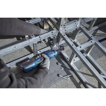 Bosch Ηλεκτρική Καστάνια Μπαταρίας