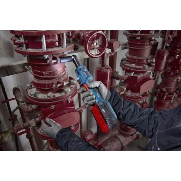 Bosch Ηλεκτρική Καστάνια Μπαταρίας