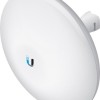 Ubiquiti NanoBeam AC Gen2 Εξωτερική Κεραία WiFi Παραβολική 19dBi με σύνδεση Ethernet