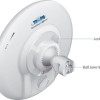 Ubiquiti NanoBeam AC Gen2 Εξωτερική Κεραία WiFi Παραβολική 19dBi με σύνδεση Ethernet
