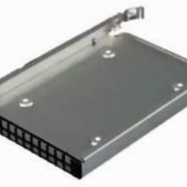 Θήκη Σκληρού Δίσκου Icy Dock Extra Tray Mb038 Series Black