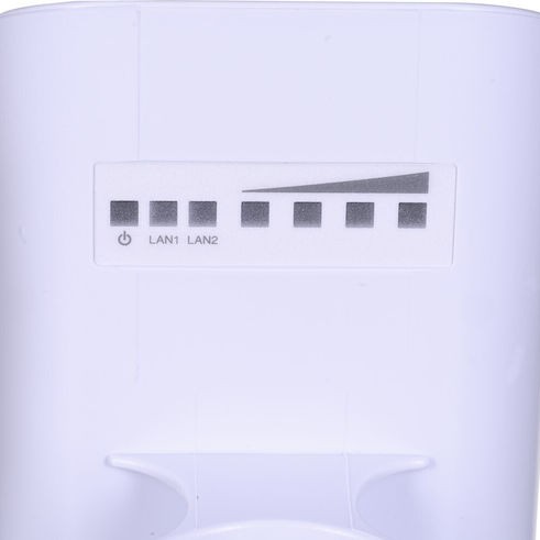 Ubiquiti Nanostation M5 150 Mbit S White Power Over Ethernet Poe