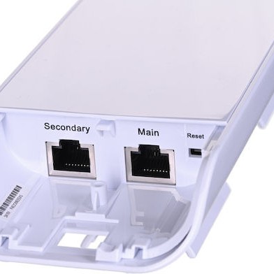 Ubiquiti Nanostation M5 150 Mbit S White Power Over Ethernet Poe