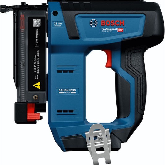 Bosch Καρφωτικό Μπαταρίας για Καρφιά