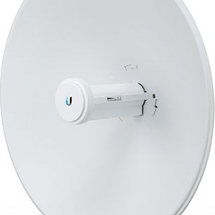 Ubiquiti PowerBeam AC Gen2 Εξωτερική Κεραία WiFi Παραβολική 25dBi με σύνδεση Ethernet
