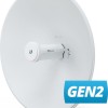 Ubiquiti PowerBeam AC Gen2 Εξωτερική Κεραία WiFi Παραβολική 25dBi με σύνδεση Ethernet