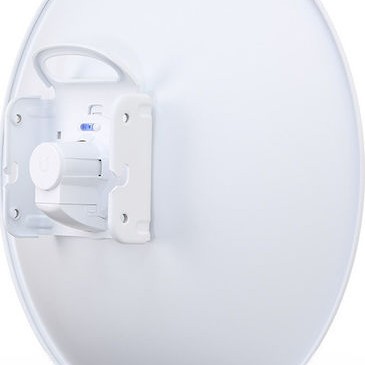 Ubiquiti PowerBeam AC Gen2 Εξωτερική Κεραία WiFi Παραβολική 25dBi με σύνδεση Ethernet