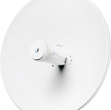 Ubiquiti PowerBeam AC Gen2 Εξωτερική Κεραία WiFi Παραβολική 25dBi με σύνδεση Ethernet