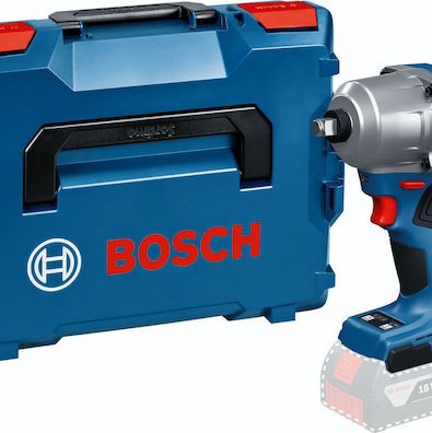 Bosch GDS 18V-780 Professional Μπουλονόκλειδο Μπαταρίας 18V Solo με Υποδοχή 1/2