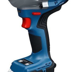 Bosch GDS 18V-780 Professional Μπουλονόκλειδο Μπαταρίας 18V Solo με Υποδοχή 1/2