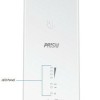 Ubiquiti Rocket 5ac Prism Gen2 Ap 5ghz Airmax Ac Airprism Gps 3x Rsma 1x Gigabit Rj45 Poe 24v