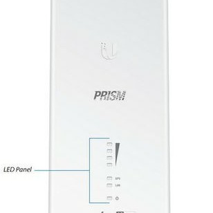 Ubiquiti Rocket 5ac Prism Gen2 Ap 5ghz Airmax Ac Airprism Gps 3x Rsma 1x Gigabit Rj45 Poe 24v