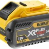 Dewalt Μπαταρία Εργαλείου Λιθίου 54V με Χωρητικότητα 12Ah