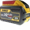 Dewalt Μπαταρία Εργαλείου Λιθίου 54V με Χωρητικότητα 12Ah