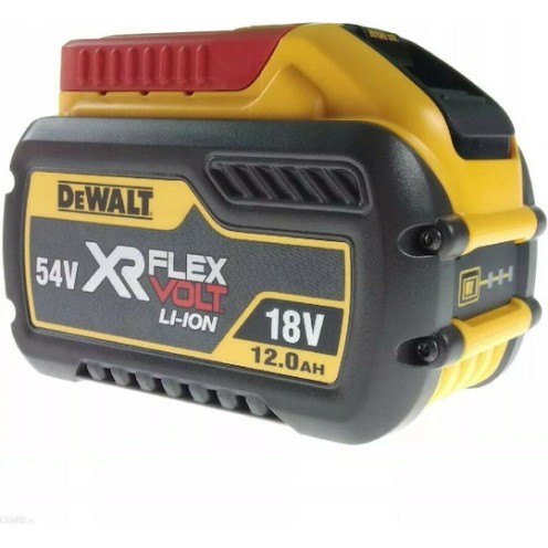 Dewalt Μπαταρία Εργαλείου Λιθίου 54V με Χωρητικότητα 12Ah