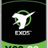 Seagate Exos X20 20TB HDD Σκληρός Δίσκος 3.5