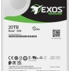 Seagate Exos X20 20TB HDD Σκληρός Δίσκος 3.5
