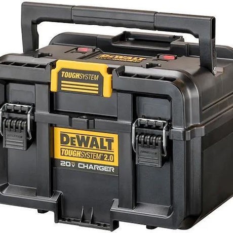 Dewalt Φορτιστής Μπαταριών Εργαλείου 18V