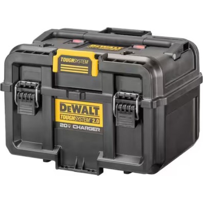 Dewalt Φορτιστής Μπαταριών Εργαλείου 18V