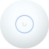 Ubiquiti U7 WiFi Mesh Network Access Point Wi‑Fi 7 Dual Band (2.4 & 5GHz) Λευκό