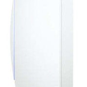 Ubiquiti U7 WiFi Mesh Network Access Point Wi‑Fi 7 Dual Band (2.4 & 5GHz) Λευκό