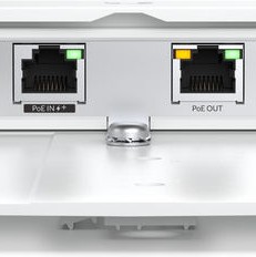 Ubiquiti UACC-LRE PoE+ Repeater