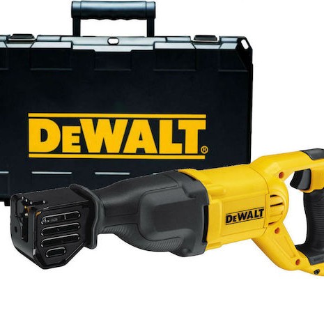 Dewalt Σπαθοσέγα 1100W