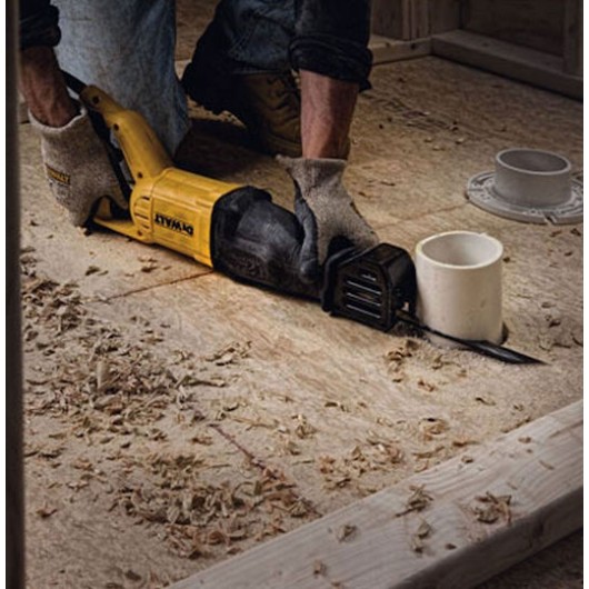 Dewalt Σπαθοσέγα 1100W