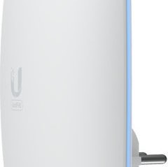 Ubiquiti U6 v1 WiFi Extender Dual Band (2.4 & 5GHz) 5400Mbps