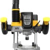 Dewalt Κάθετη Φρέζα 18V Χωρίς Καρβουνάκια (Brushless) Solo
