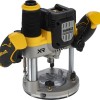 Dewalt Κάθετη Φρέζα 18V Χωρίς Καρβουνάκια (Brushless) Solo