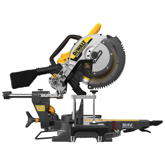 Dewalt Φαλτσοπρίονο Ρεύματος με Δίσκο Κοπής Διαμέτρου 305mm & Ταχύτητα Κοπής 3800rpm