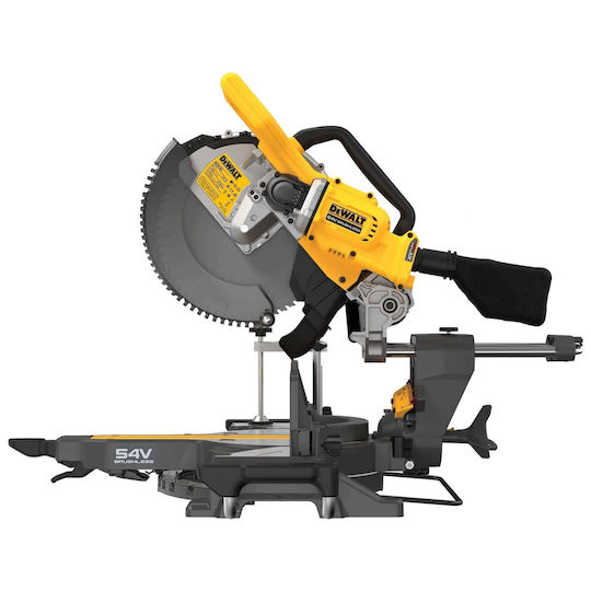 Dewalt Φαλτσοπρίονο Ρεύματος με Δίσκο Κοπής Διαμέτρου 305mm & Ταχύτητα Κοπής 3800rpm