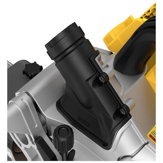 Dewalt Φαλτσοπρίονο Ρεύματος με Δίσκο Κοπής Διαμέτρου 305mm & Ταχύτητα Κοπής 3800rpm