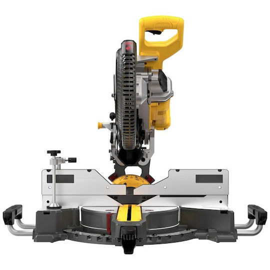 Dewalt Φαλτσοπρίονο Ρεύματος με Δίσκο Κοπής Διαμέτρου 305mm & Ταχύτητα Κοπής 3800rpm