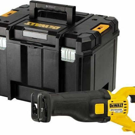 Dewalt Σπαθοσέγα Solo Brushless