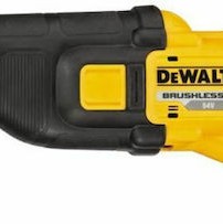 Dewalt Σπαθοσέγα Solo Brushless