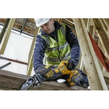 Dewalt Σπαθοσέγα Solo Brushless