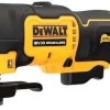 Dewalt Παλινδρομικό Πολυεργαλείο 12V με Ρύθμιση Ταχύτητας
